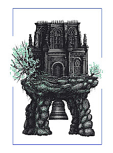 Mythologie von Elden Ring. Geschenk der Gnade