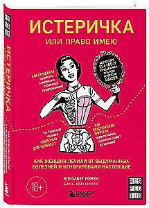 Hysteric or I Have the Right. How Women Were Treated for Imaginary Diseases and Ignored Real Ones