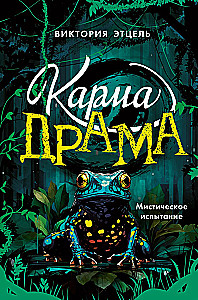 Karma-Drama. Mystische Prüfung. Buch 1