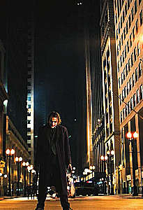 Christopher Nolan. Architect of Reality. From Tarantella to Tenet