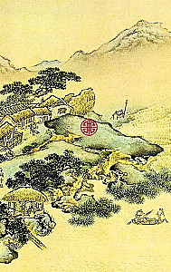 Die ganze Weisheit Chinas. Sprichwörter und Aphorismen. Laozi, Sunzi, Zhuangzi und andere alte Philosophen