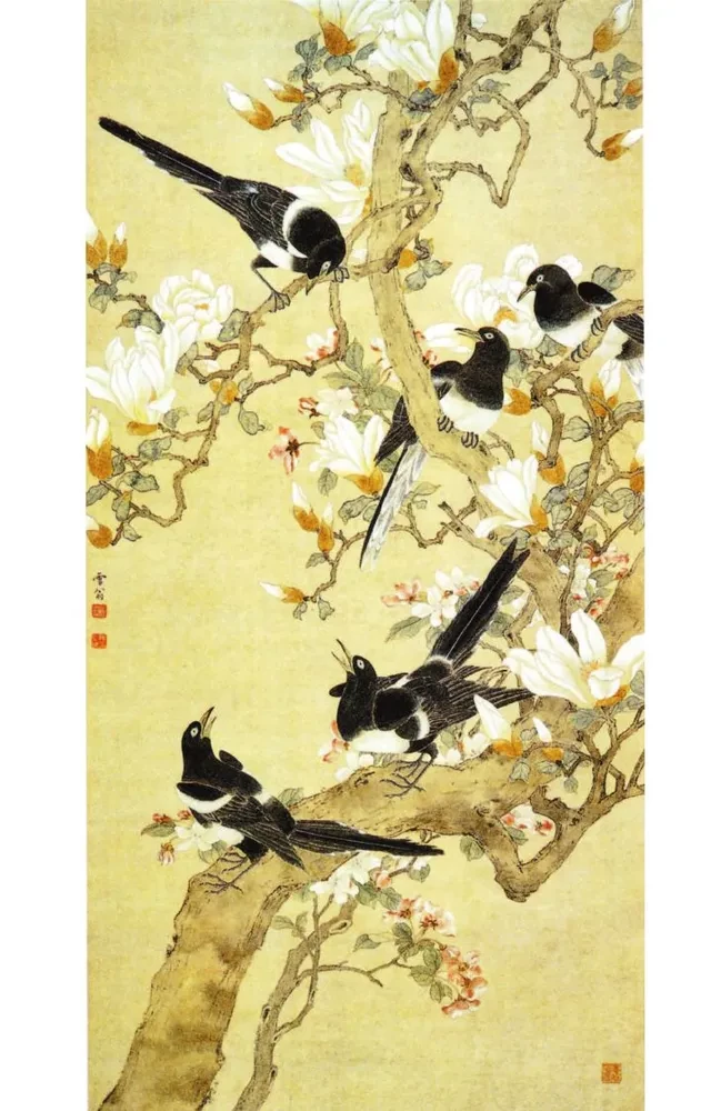 Die ganze Weisheit Chinas. Sprichwörter und Aphorismen. Laozi, Sunzi, Zhuangzi und andere alte Philosophen