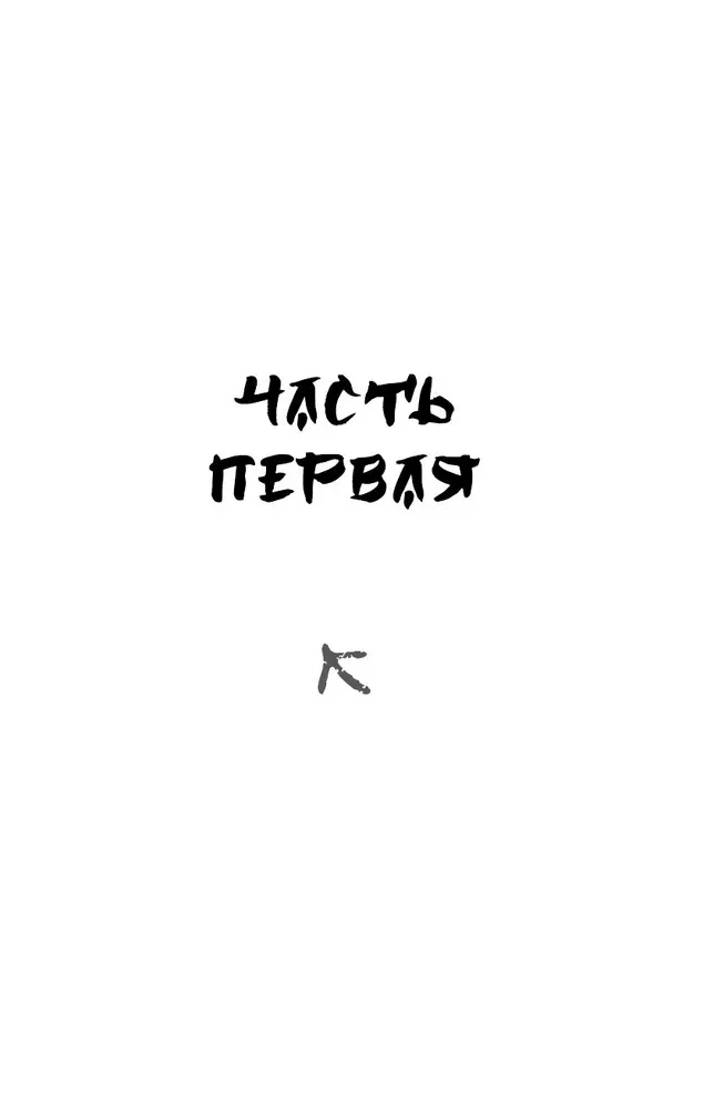 Тринадцатый шаг