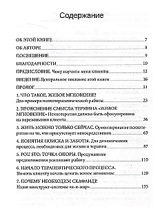 Psychoterapia to nie to, co myślisz. Interakcja psychoterapeutyczna w żywym momencie