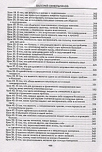 Formel der persönlichen Stärke. Geheimnisse des Unterbewusstseins–3