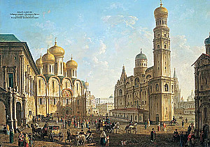 Russian Painting