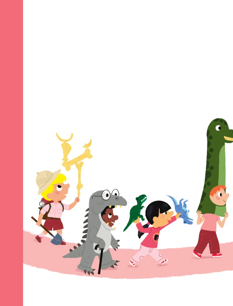 Dinosaurs