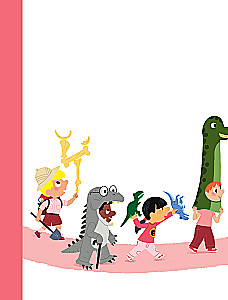 Dinosaurs