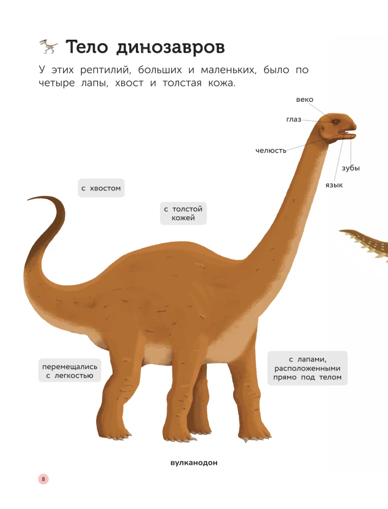 Dinosaurs