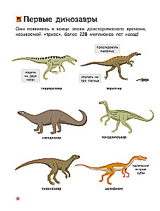 Dinosaurs