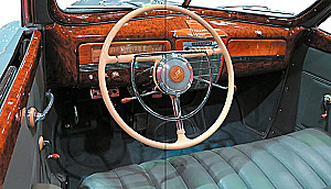 Rosyjski design motoryzacyjny