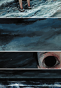The Horizon. Horyzont. Tom 1