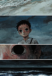The Horizon. Horyzont. Tom 1