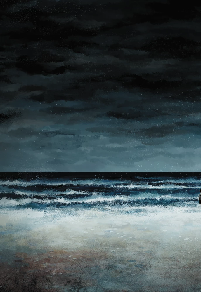 The Horizon. Horyzont. Tom 1