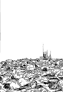 The Horizon. Horyzont. Tom 1