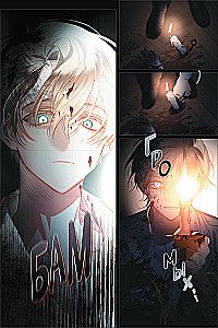 Überleben als Dienstmädchen in einem Horror-Spiel. Band 1