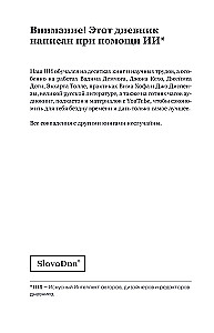 Samospełniający się dziennik SlovoDna