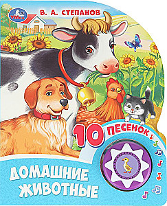 Zwierzęta domowe