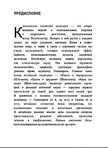 Песни двенадцати каналов (китайская медицина)
