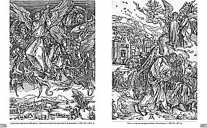 Dürer. Radierungen