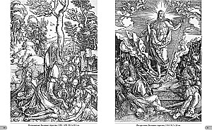Dürer. Radierungen