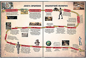 Światowa historia dla dzieci