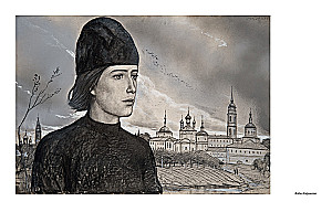 Brāļi Karamazovi