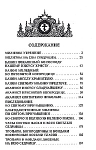 Palve raamat. Jõulu armulaua tseremonia. Palved ligimesest. Palved igasuguste vajaduste jaoks