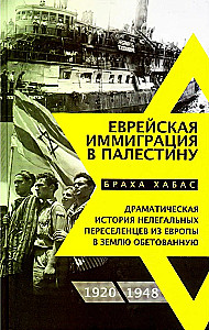 Imigracja żydowska do Palestyny