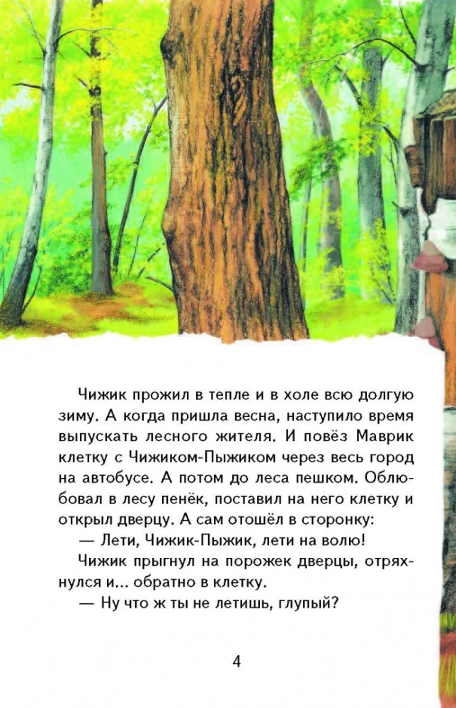 Chizhik-Pyzhik