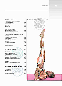 Anatomia i joga