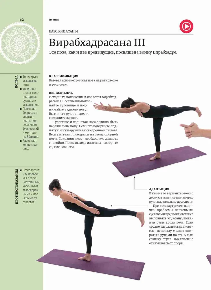 Anatomia i joga
