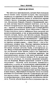 История мусульманского мира: Век халифов. Монгольский период