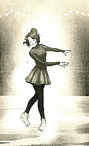 Kolmene aksel