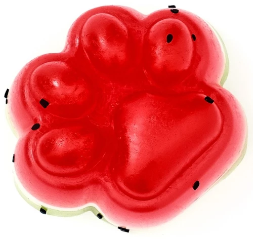 Squishy - Watermelon Paw