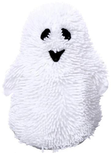 Stress Relief Squeeze Toy - Ghost