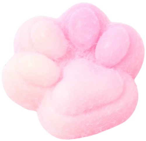 Squeeze Anti-Stress - Toy - Paw