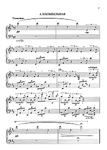 My First Jazz: Piano Pieces for Beginner Jazz Musicians