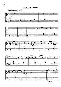 My First Jazz: Piano Pieces for Beginner Jazz Musicians