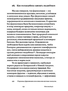 Nemierīgais gars. Mazā fermentācijas filozofija