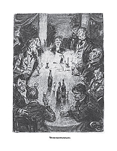 Idiota (z ilustracjami Dementija Szmarinowa)