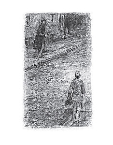 Idiota (z ilustracjami Dementija Szmarinowa)