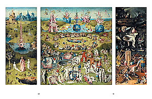 Bosch, Bruegel, Dürer. Genies der nordischen Renaissance