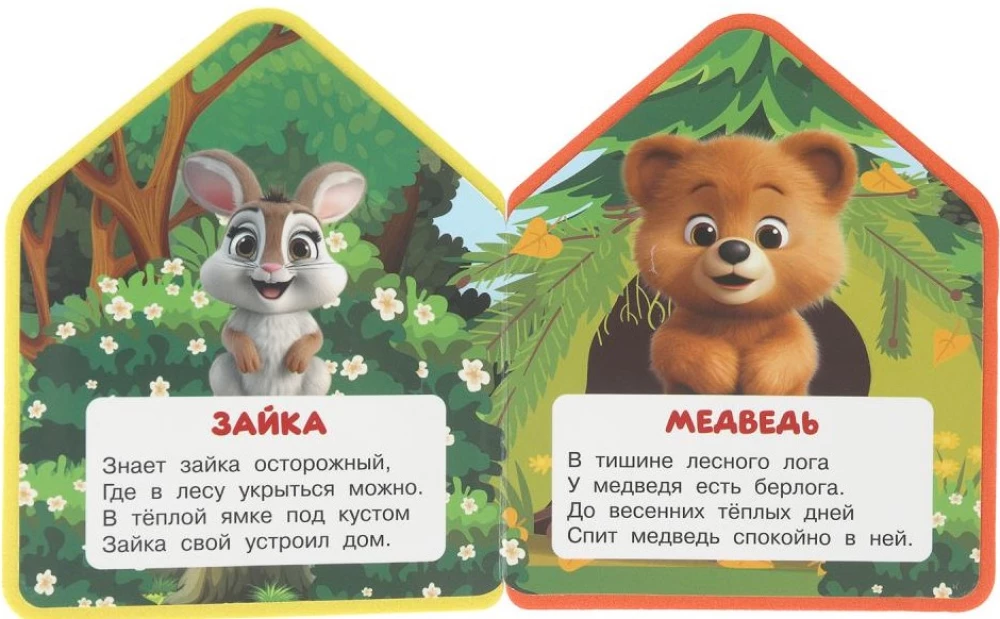 Kto gdzie mieszka