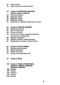O czym mówi Stary Testament