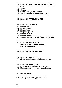 O czym mówi Stary Testament