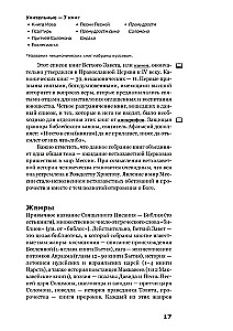 O czym mówi Stary Testament