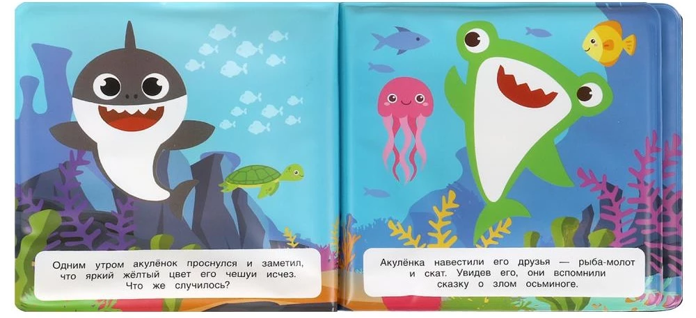 Kolorowa przygoda