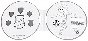 Fußball. Vorwärts zum Sieg