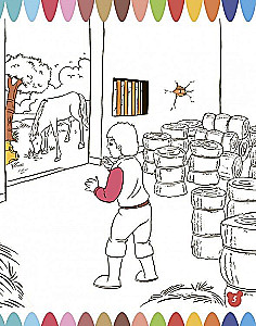 Prinzessin auf dem Glasberg
